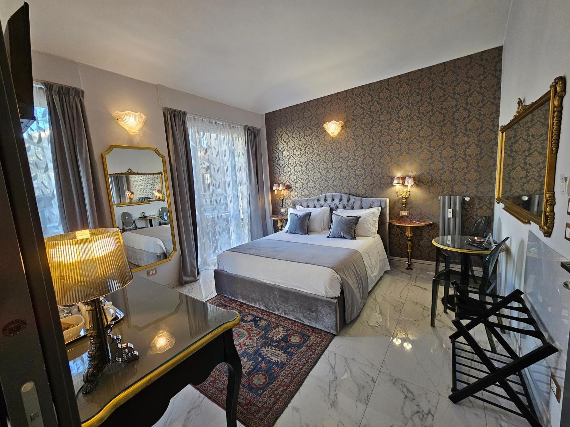 Dorolea Rooms Torino Centro Exterior photo